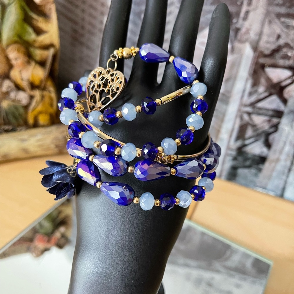 Artesanía Mexicana Bracelet